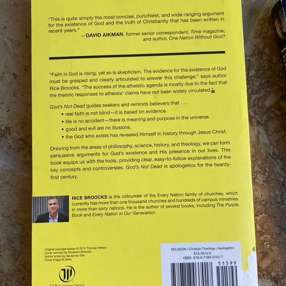 Amazing bundle of books, Best seller, battlefield of the mind - Picture 3 of 12